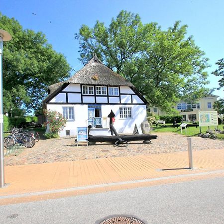 גוהרן Fewo Mit Meerblick, Gratis Nutzung Vom Ahoi Erlebnisbad Und Sauna In Sellin - Haus Blick Zur See Fewo 11 מראה חיצוני תמונה