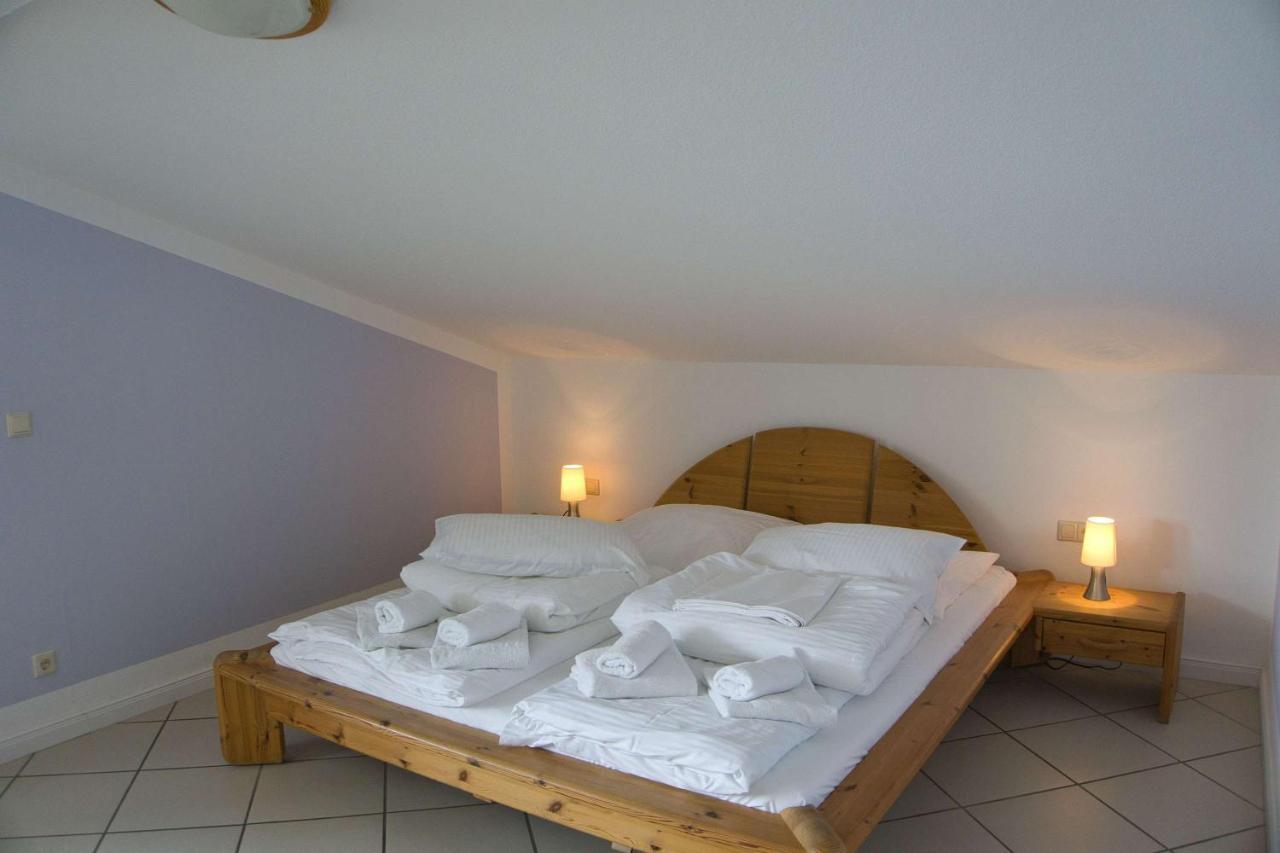 גוהרן Fewo Mit Meerblick, Gratis Nutzung Vom Ahoi Erlebnisbad Und Sauna In Sellin - Haus Blick Zur See Fewo 11 מראה חיצוני תמונה