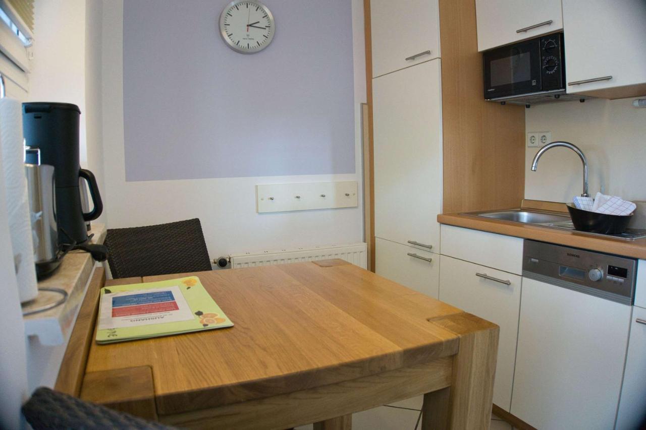 גוהרן Fewo Mit Meerblick, Gratis Nutzung Vom Ahoi Erlebnisbad Und Sauna In Sellin - Haus Blick Zur See Fewo 11 מראה חיצוני תמונה