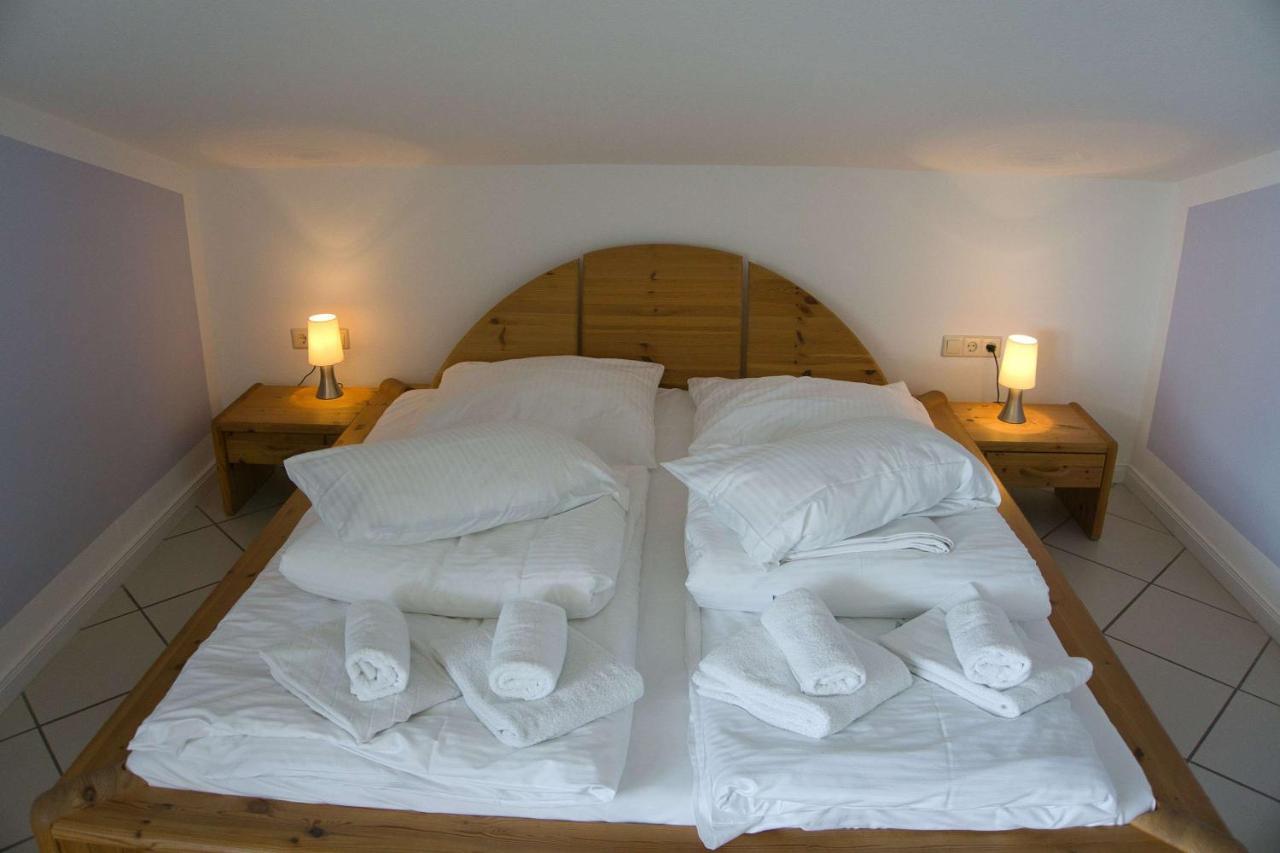 גוהרן Fewo Mit Meerblick, Gratis Nutzung Vom Ahoi Erlebnisbad Und Sauna In Sellin - Haus Blick Zur See Fewo 11 מראה חיצוני תמונה