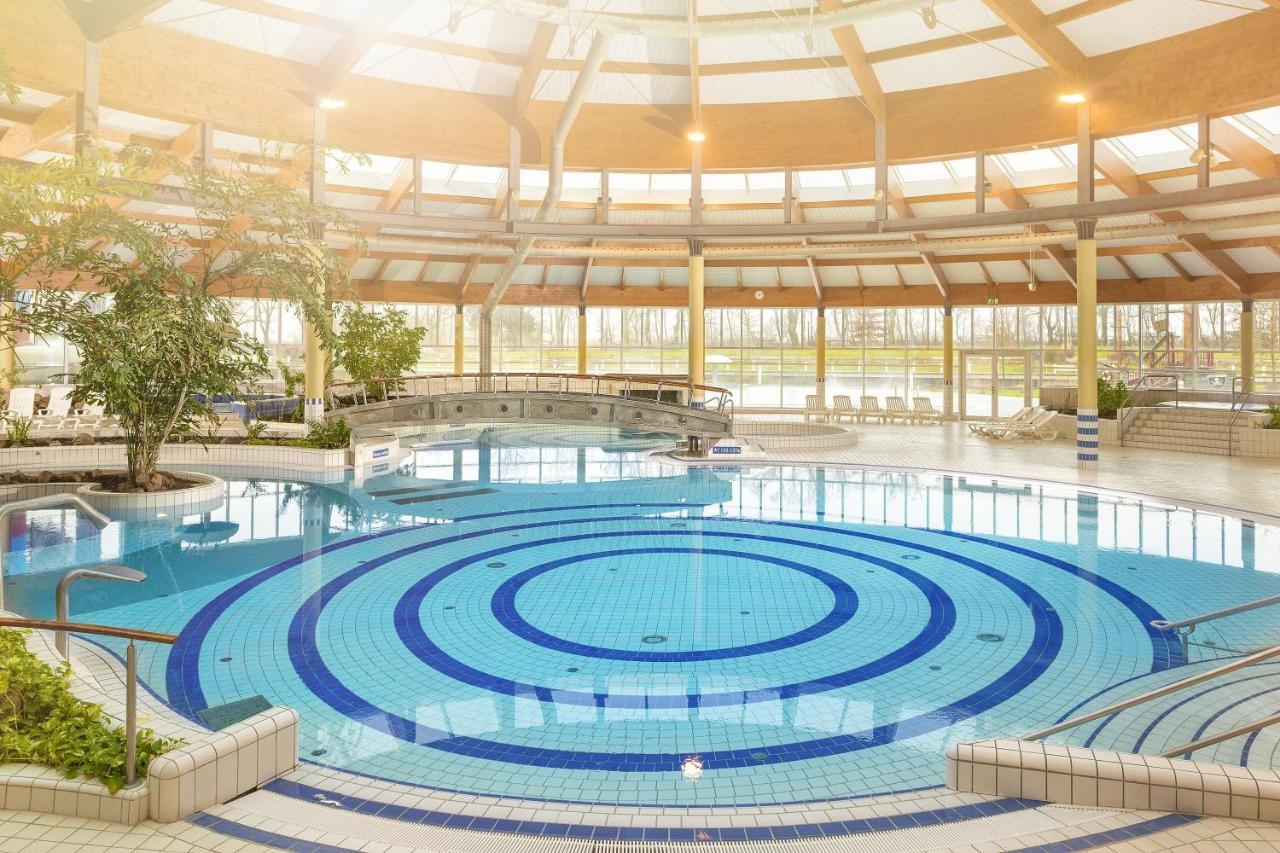 גוהרן Fewo Mit Meerblick, Gratis Nutzung Vom Ahoi Erlebnisbad Und Sauna In Sellin - Haus Blick Zur See Fewo 11 מראה חיצוני תמונה
